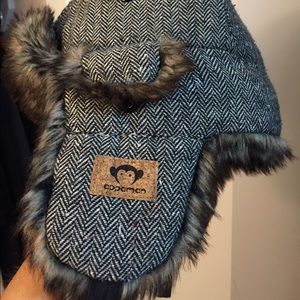 Apamman hat